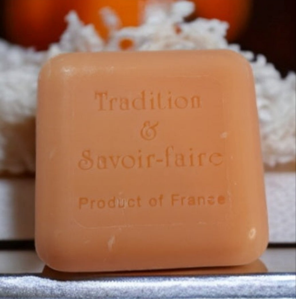 SAVON NATUREL