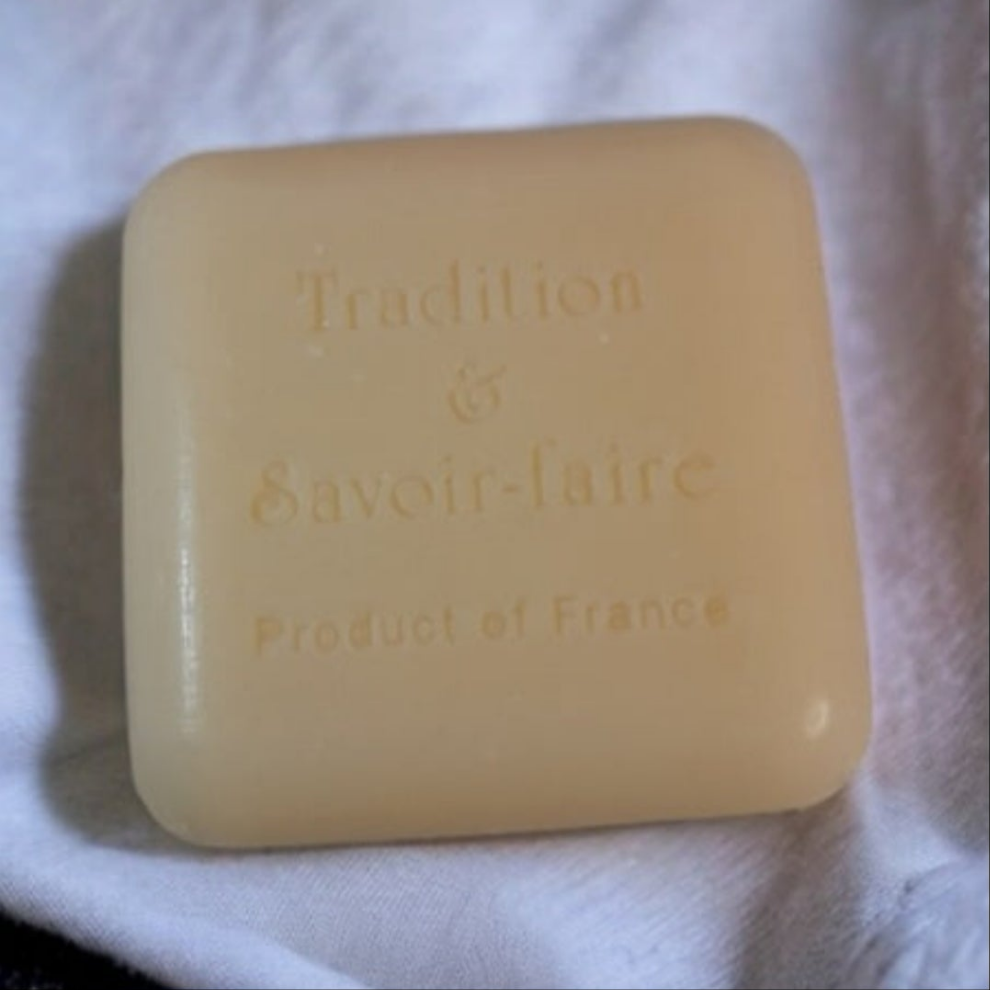 SAVON NATUREL