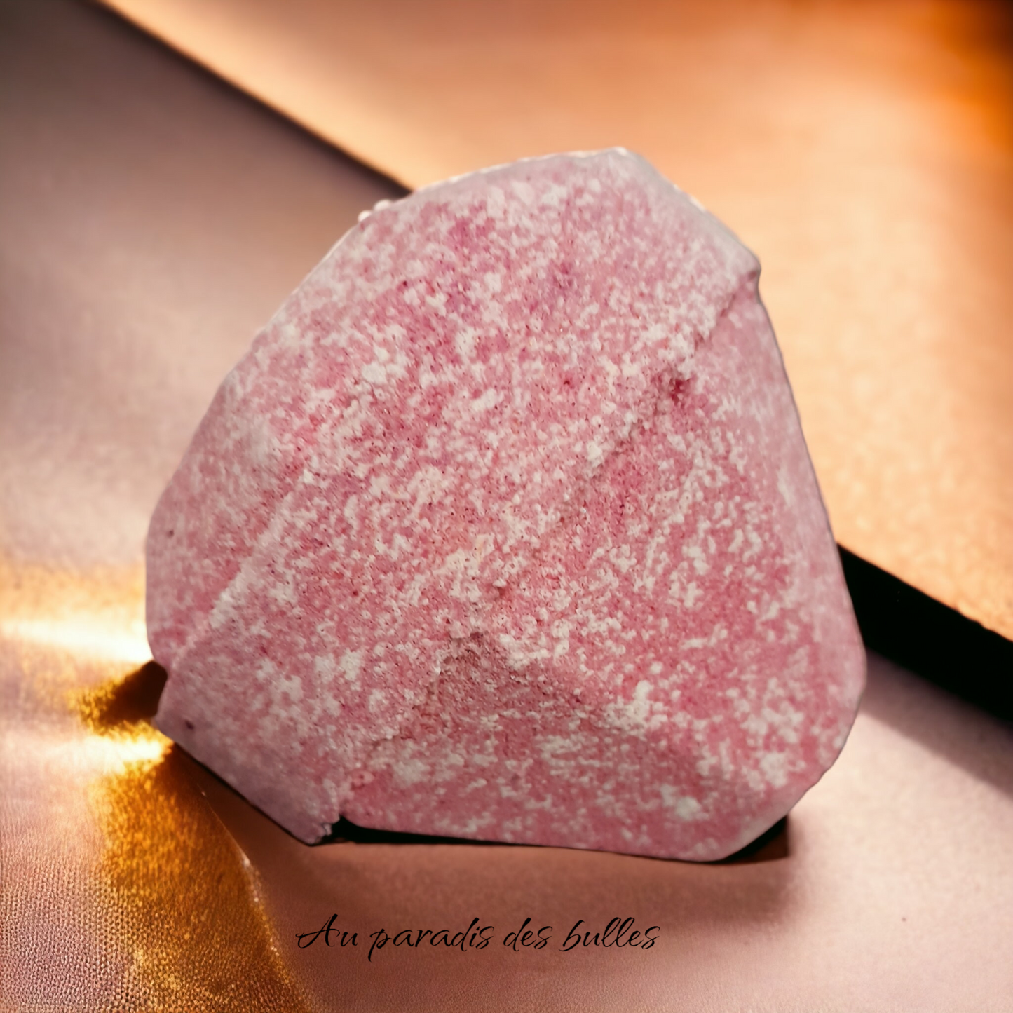 DECLASSE Bombe de bain Diamant - Baies