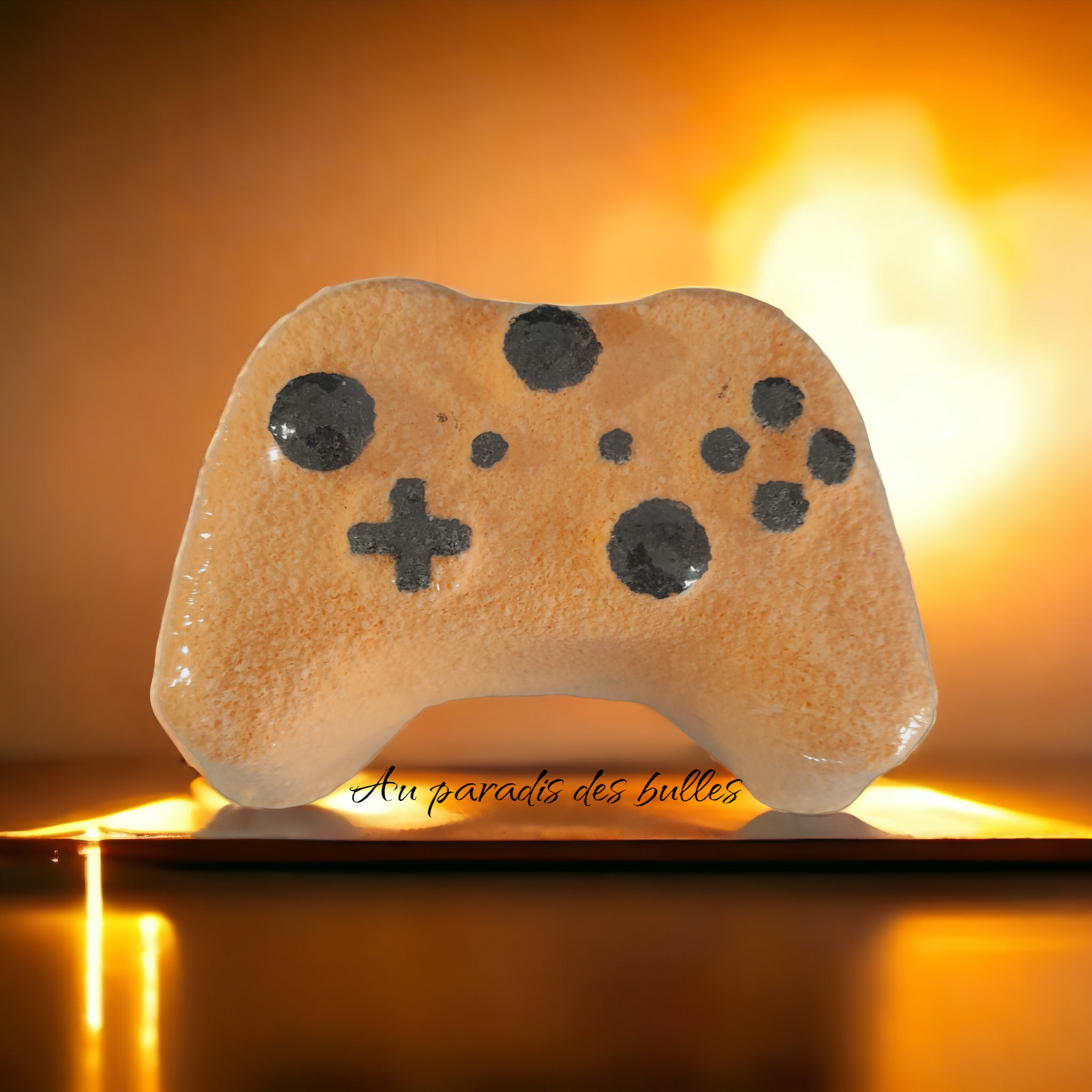 SERIE LIMITEE ENFANT Manette de Jeu Cherry