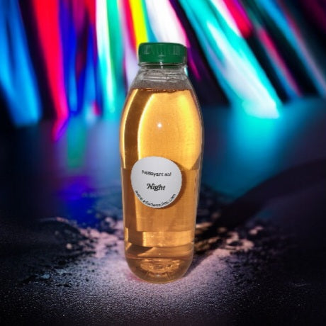 NETTOYANT SOL - NIGHT ( dupe de fahrenheit )