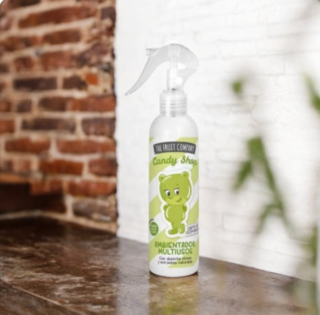 THE FRUIT COMPANY - SPRAY D AMBIANCE - GUIMAUVE