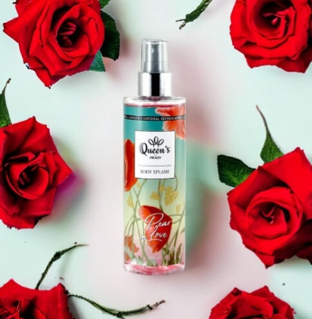 Brume corporelle - Pear In Love