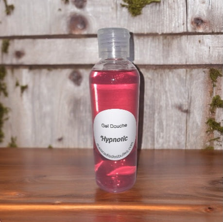 GEL DOUCHE DUPE - HYPNOTIC (dupe hypnotic poison)