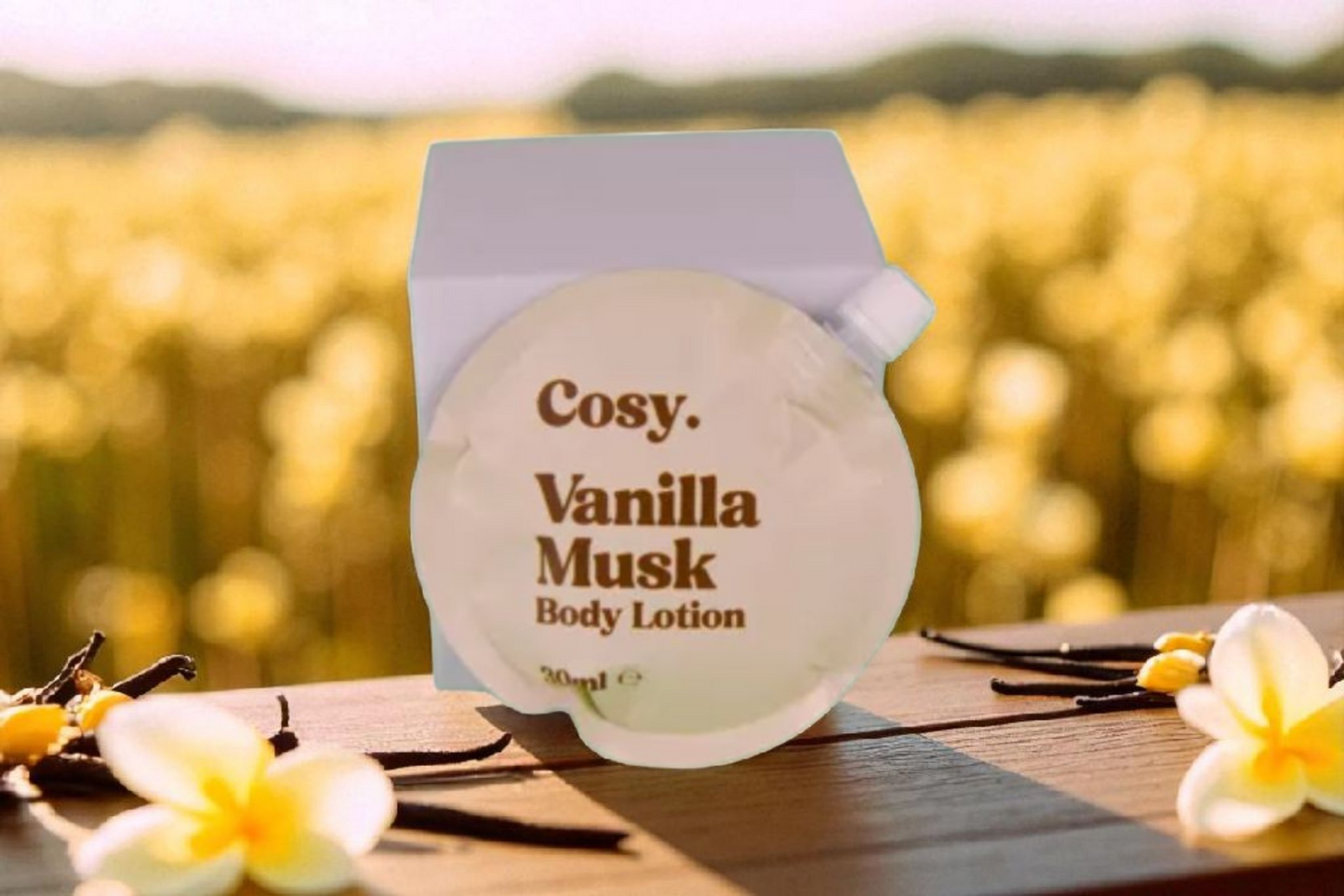 LAIT CORPS 30ML AU CHOIX