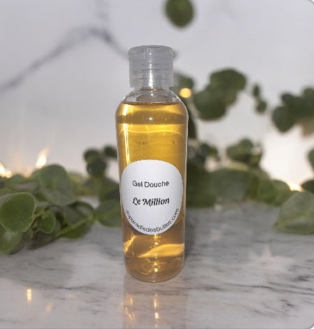 GEL DOUCHE DUPE - LE MILLION