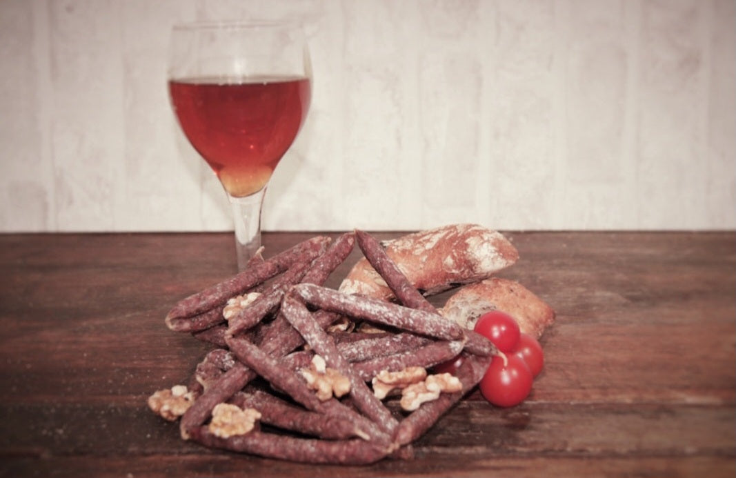PRÉCOMMANDE LES SAUCIFLETTES APERITIVES