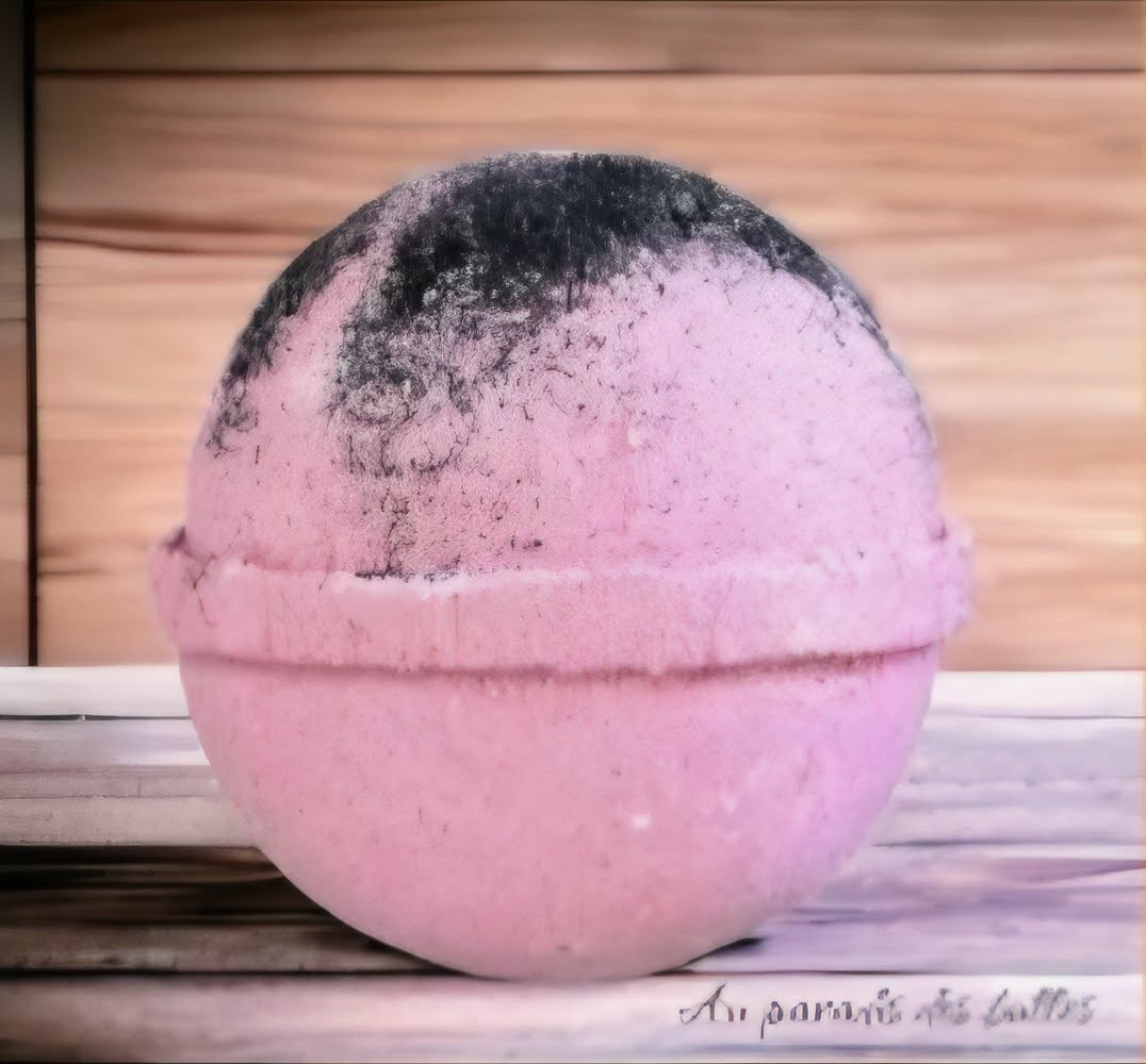 BOMBES DE BAIN AU CHOIX : OLYMPEA, OPIUM OU L.MILLION