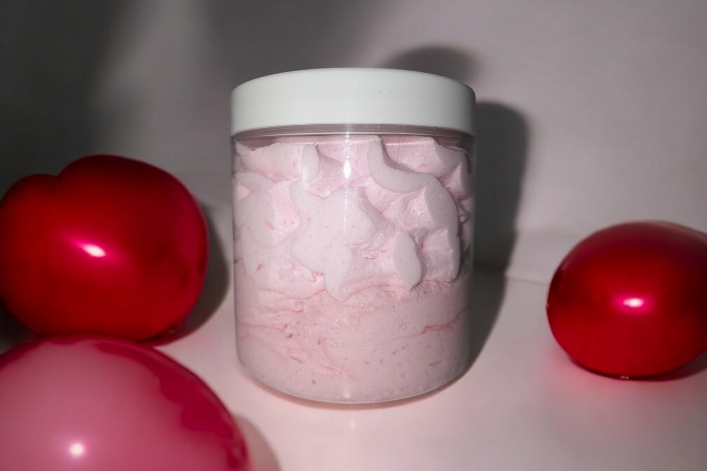 SAVON FOUETTÉ / MOUSSE DE SAVON