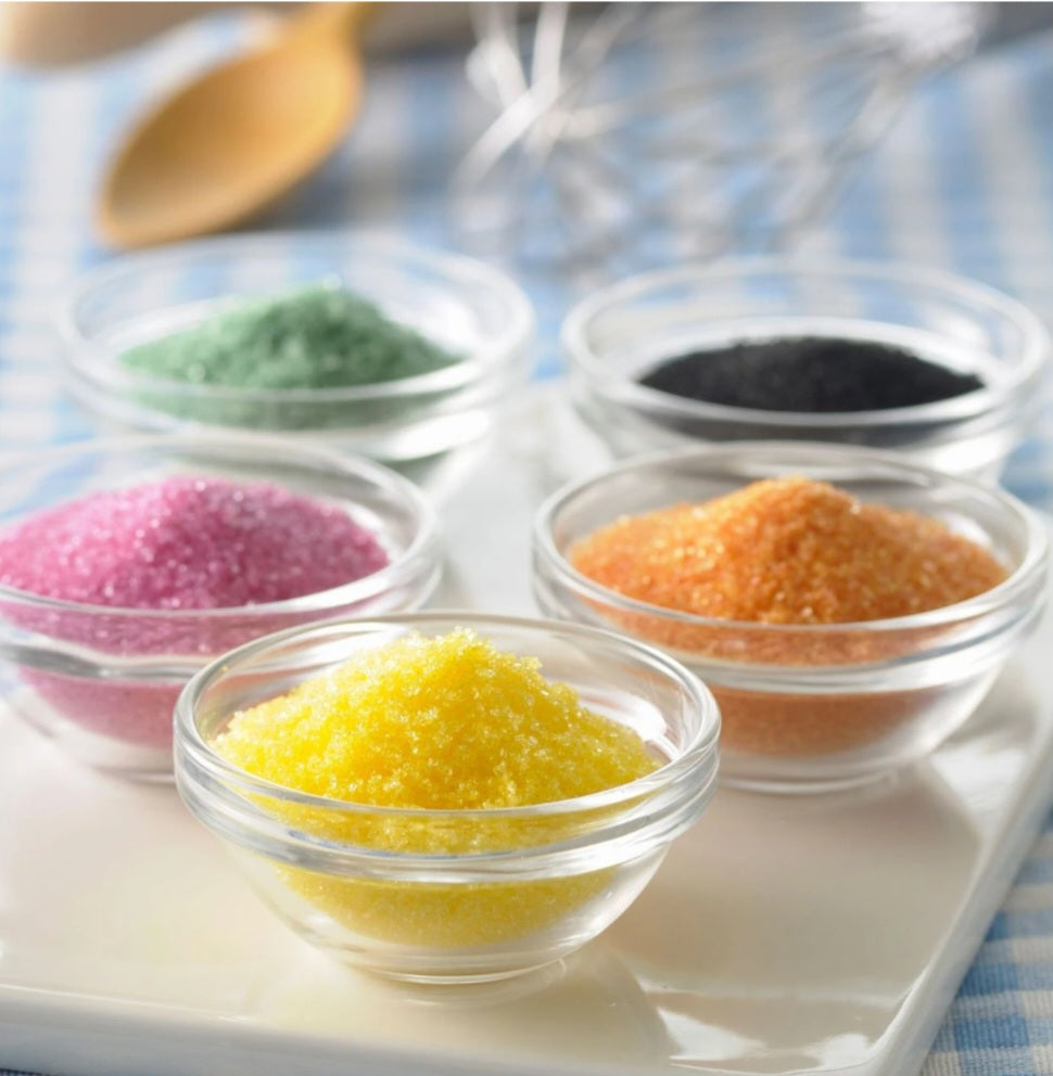 SUCRE AROMATISÉ ⚠️ 500G ⚠️ AU CHOIX