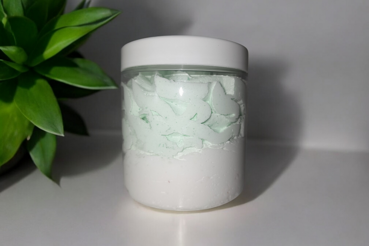 SAVON FOUETTÉ / MOUSSE DE SAVON