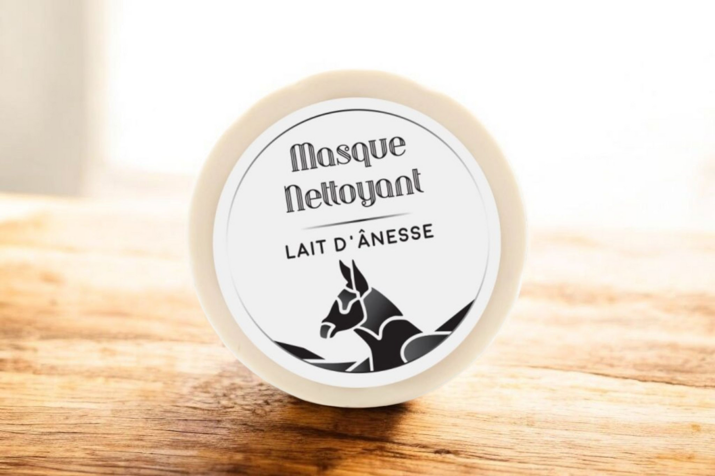 SAVON MASQUE NETTOYANT LAIT D ANESSE