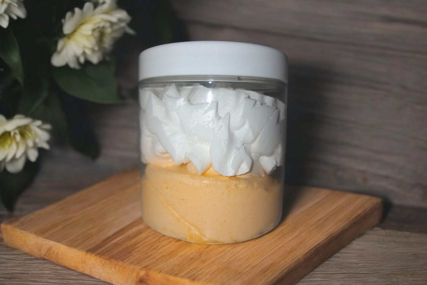 SAVON FOUETTÉ / MOUSSE DE SAVON