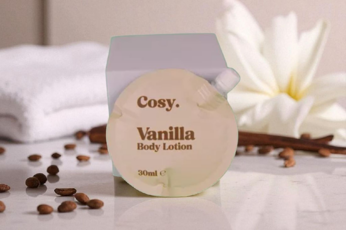 LAIT CORPS 30ML AU CHOIX