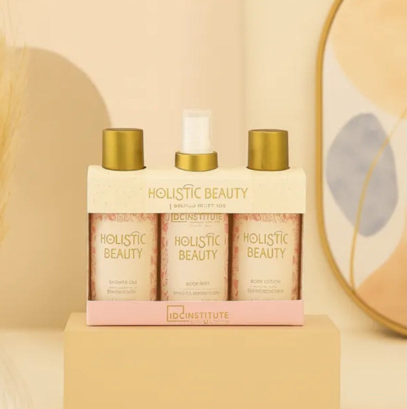 COFFRET TRIO LOTUS / THÉ BLANC