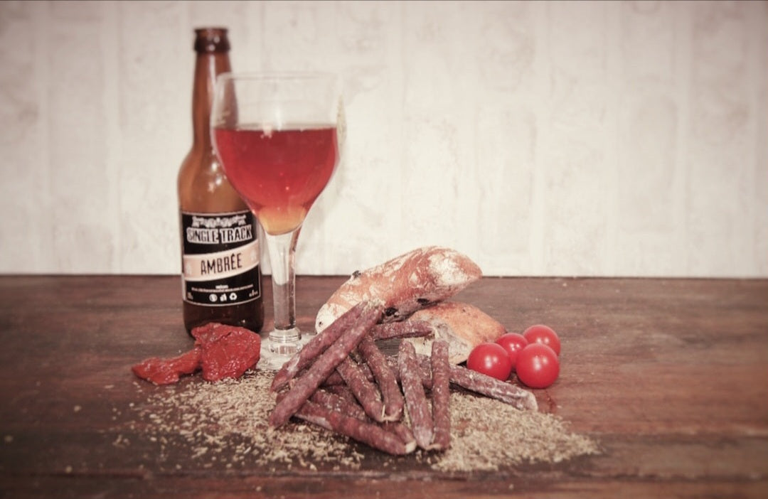 PRÉCOMMANDE LES SAUCIFLETTES APERITIVES