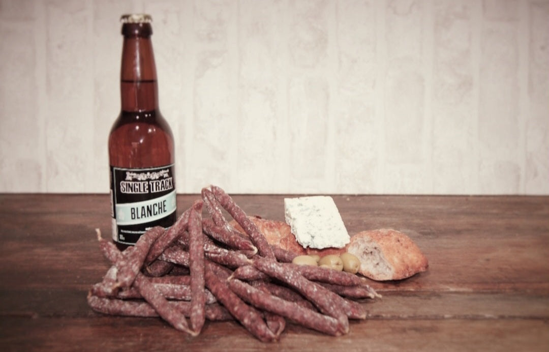 PRÉCOMMANDE LES SAUCIFLETTES APERITIVES