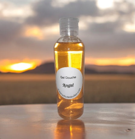 GEL DOUCHE DUPE - ANGE ( dupe angel )