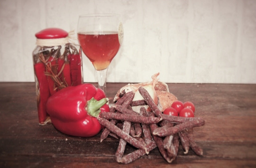 PRÉCOMMANDE LES SAUCIFLETTES APERITIVES