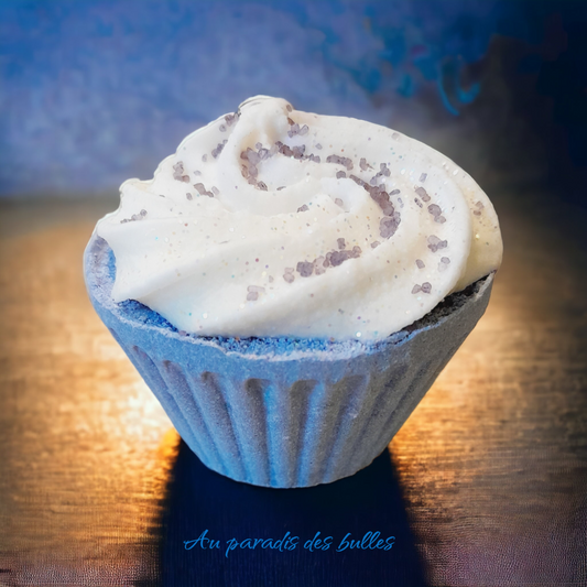 Fondant de bain - Fruit de la passion