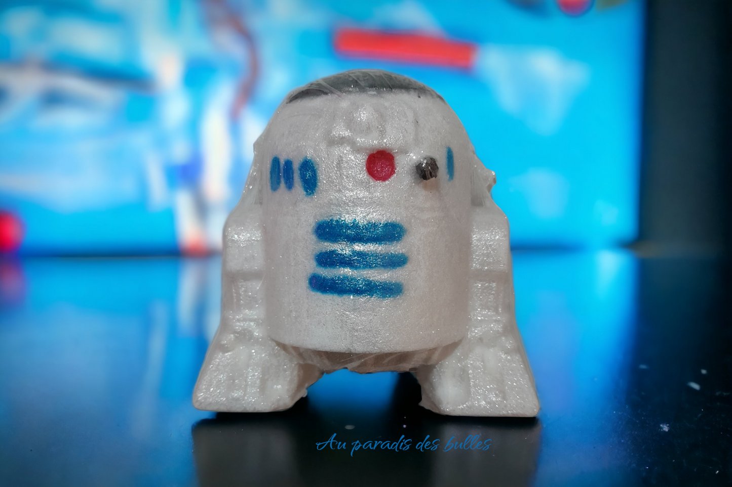 Série Limitée Enfant - R2D2