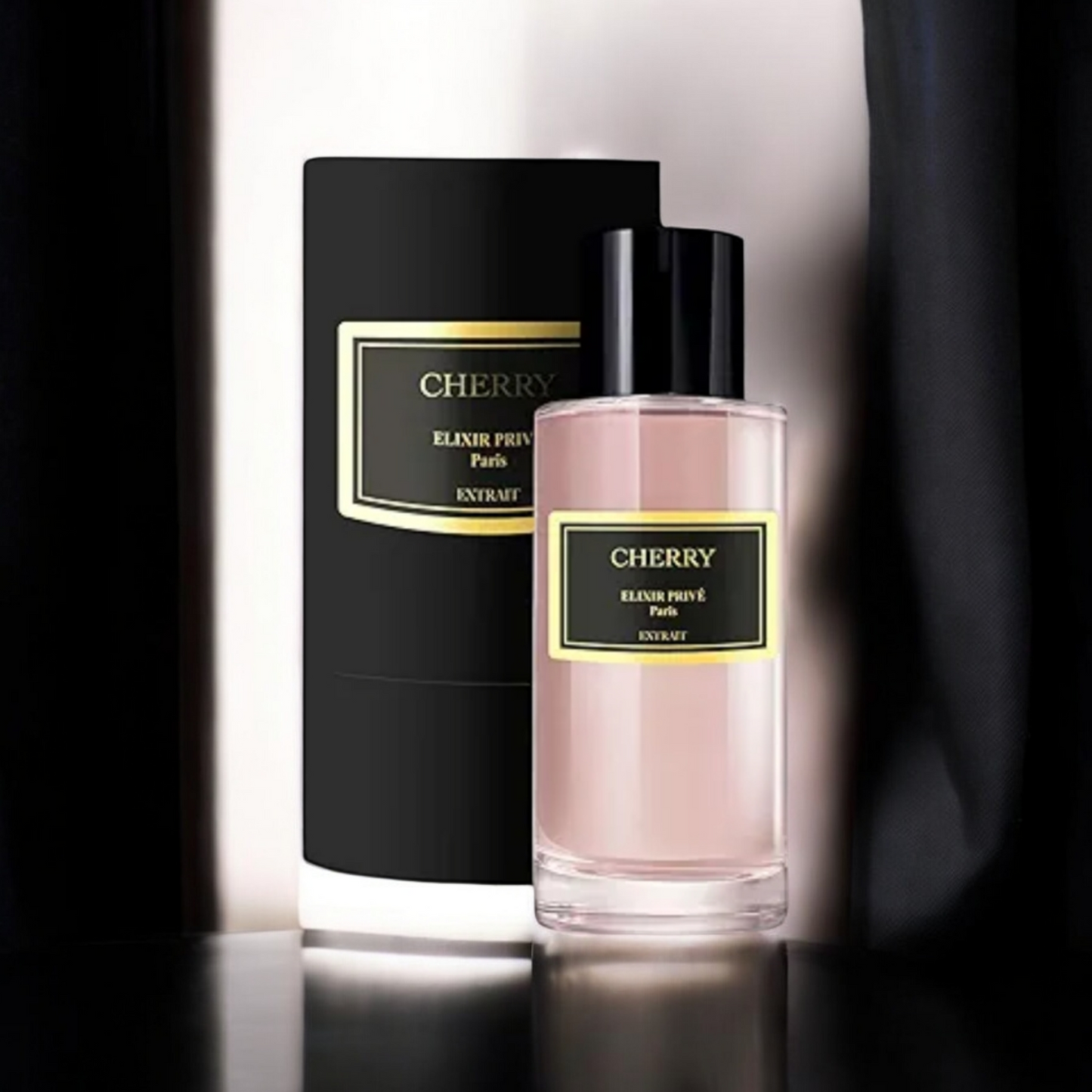 PARFUM COLLECTION INTENSE - LOST CHERRY