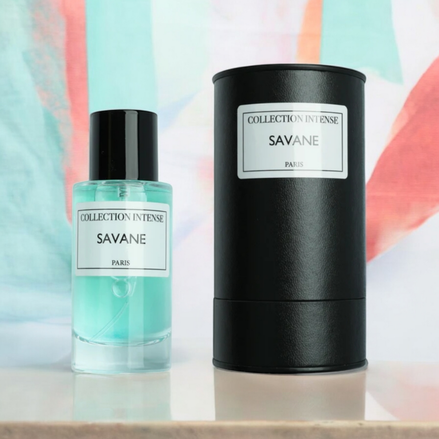 PARFUM COLLECTION INTENSE - SAVANE ( dupe SAUVAGE )