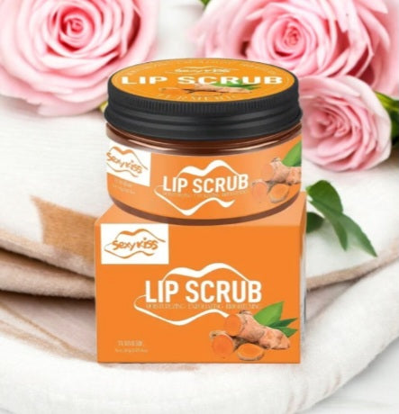 GOMMAGE LÈVRES LIP SCRUB