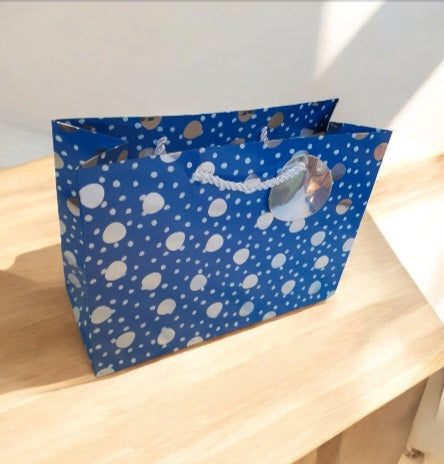 POCHETTE SURPRISE DOUCHE / MAISON N°2