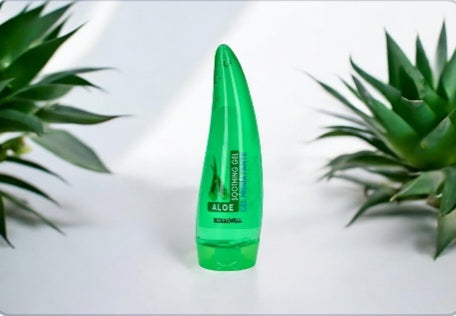 GEL HYDRATANT ALOE VERA