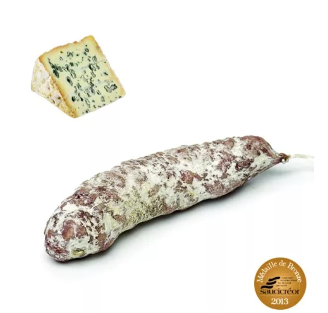 SAUCISSON CLASSIQUE