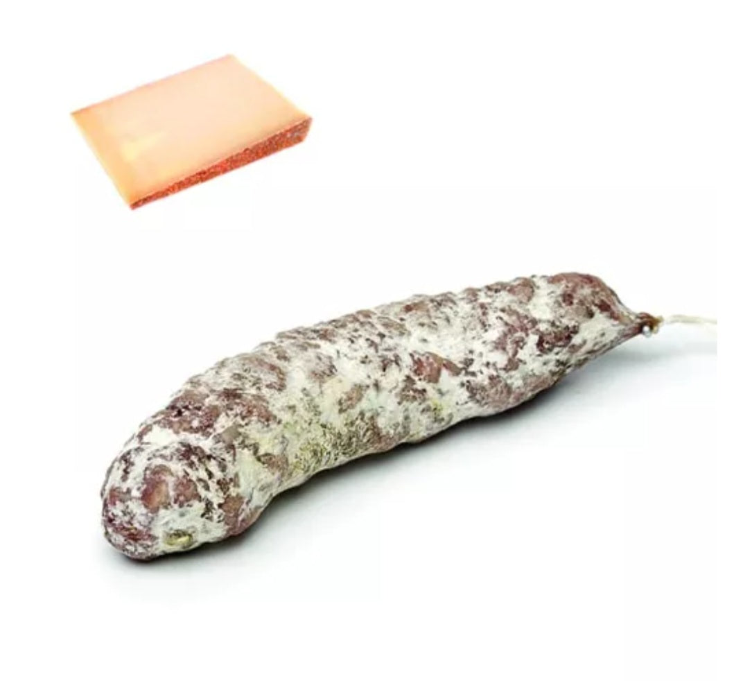 SAUCISSON CLASSIQUE