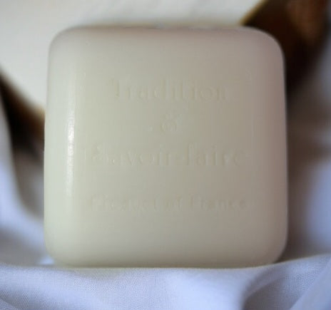 Savons Naturels 98% - LAIT D ANESSE