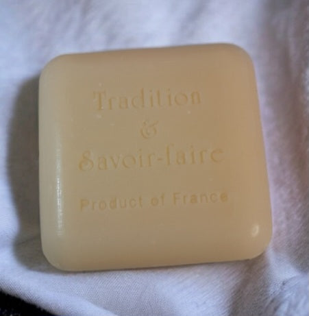 Savons Naturels 98% - BEURRE DE KARITE
