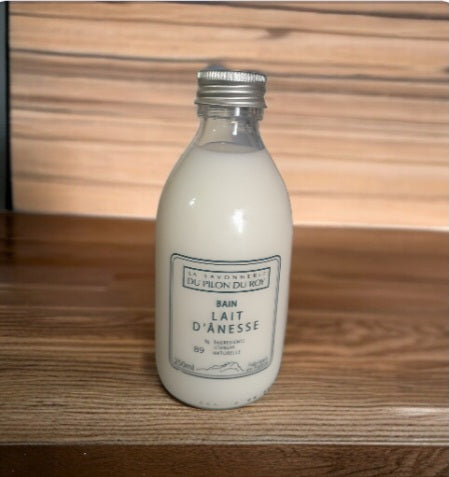 Bain Moussant - LAIT D ANESSE