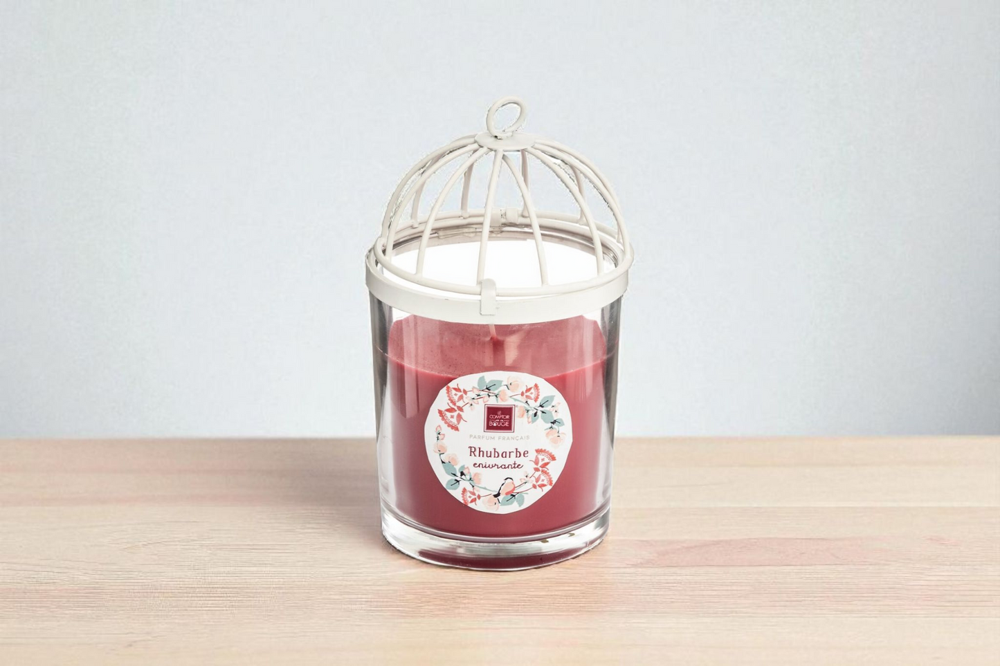 BOUGIE 200G AU CHOIX