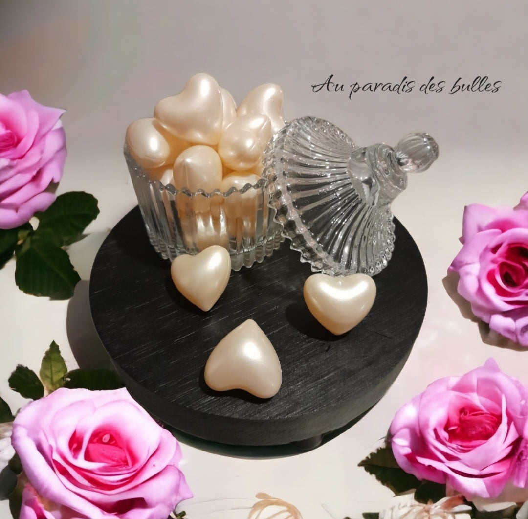PERLES DE BAIN AU CHOIX