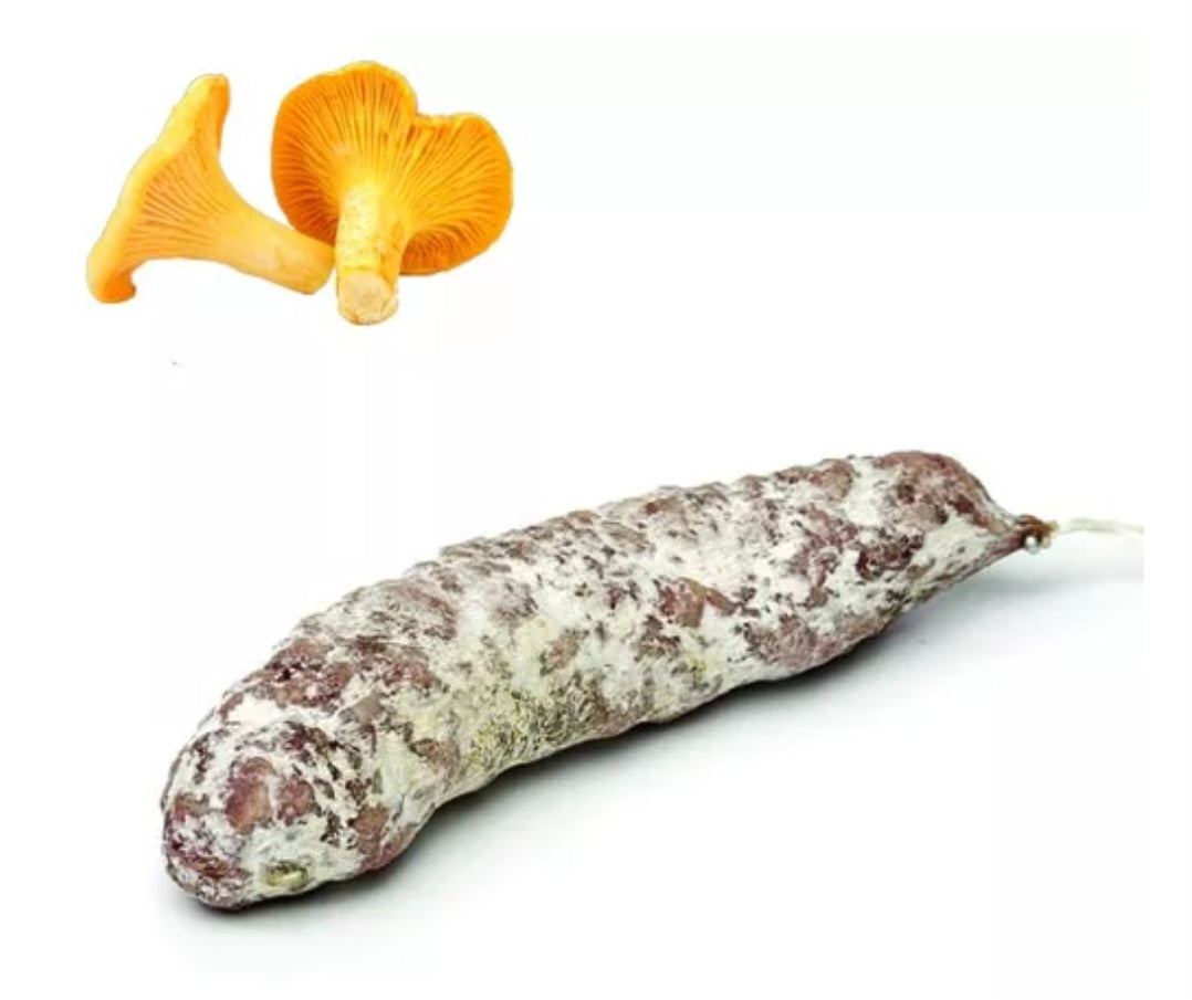 SAUCISSON CLASSIQUE