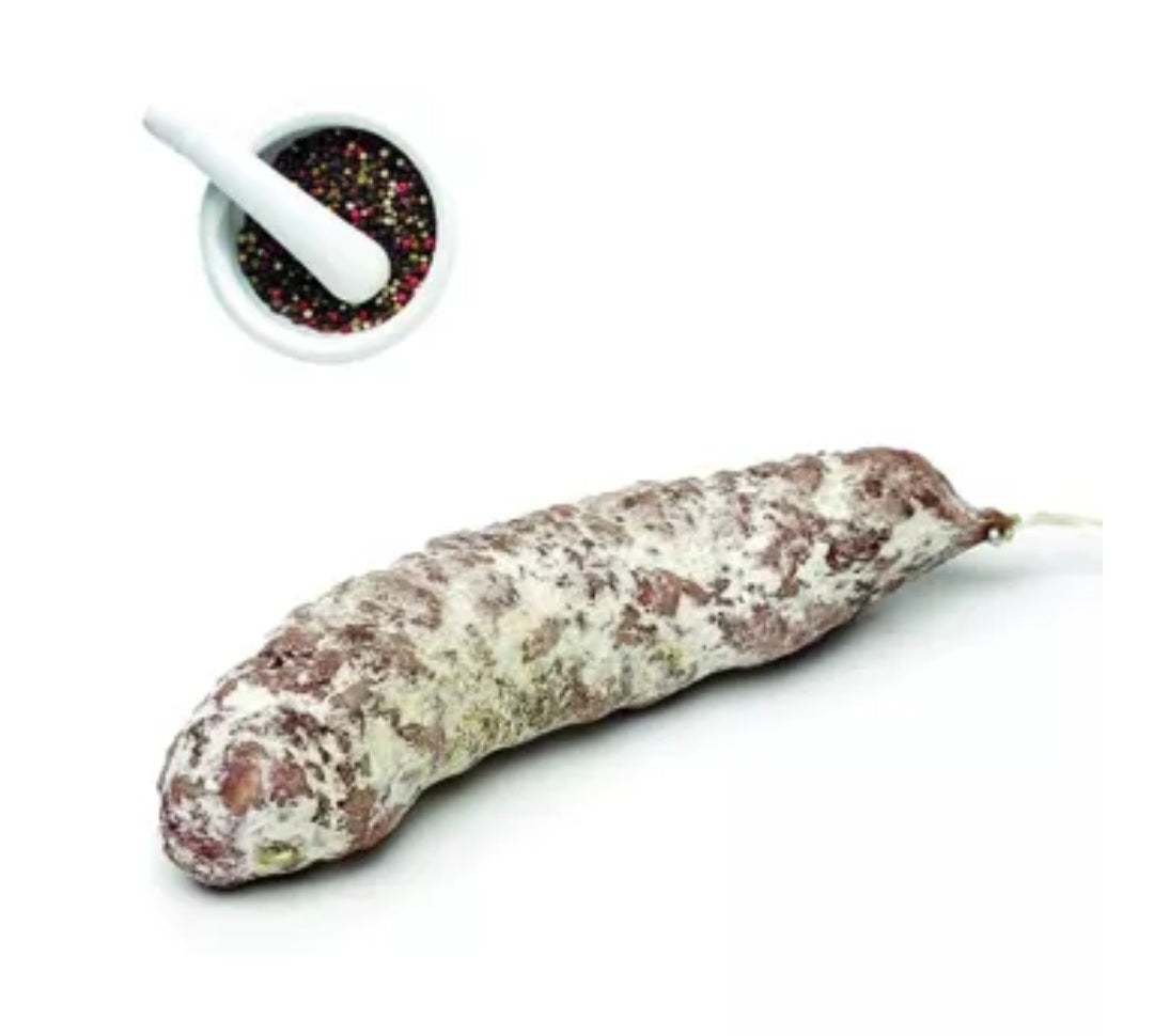 SAUCISSON CLASSIQUE