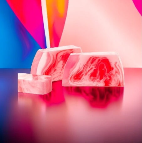 TRANCHE DE SAVON AU CHOIX