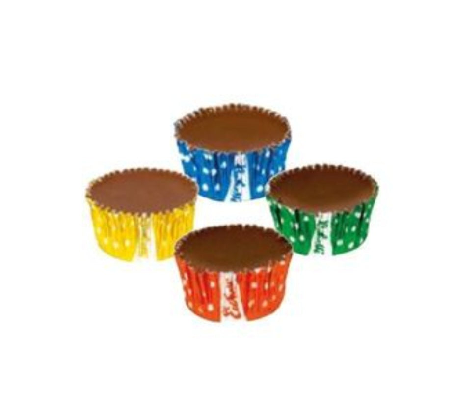 ICE CUPS CHOCOLATEES FONDANTES