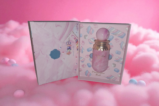 PARFUM 100ML MARSHMALLOW BLUSH