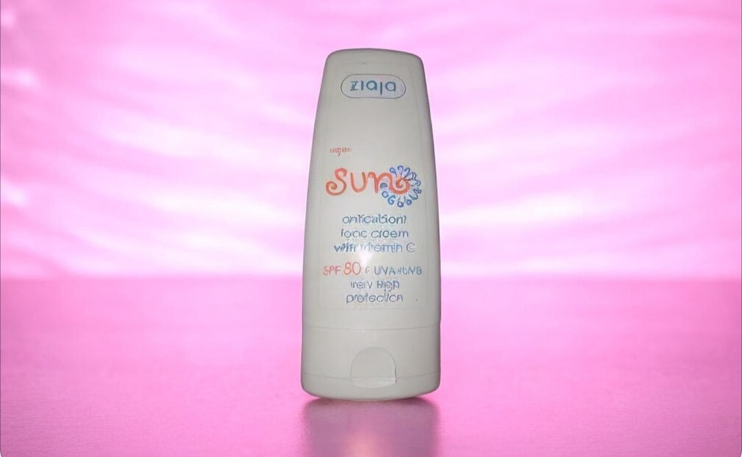PROTECTION VISAGE ANTIOXYDANTE SPF 50+