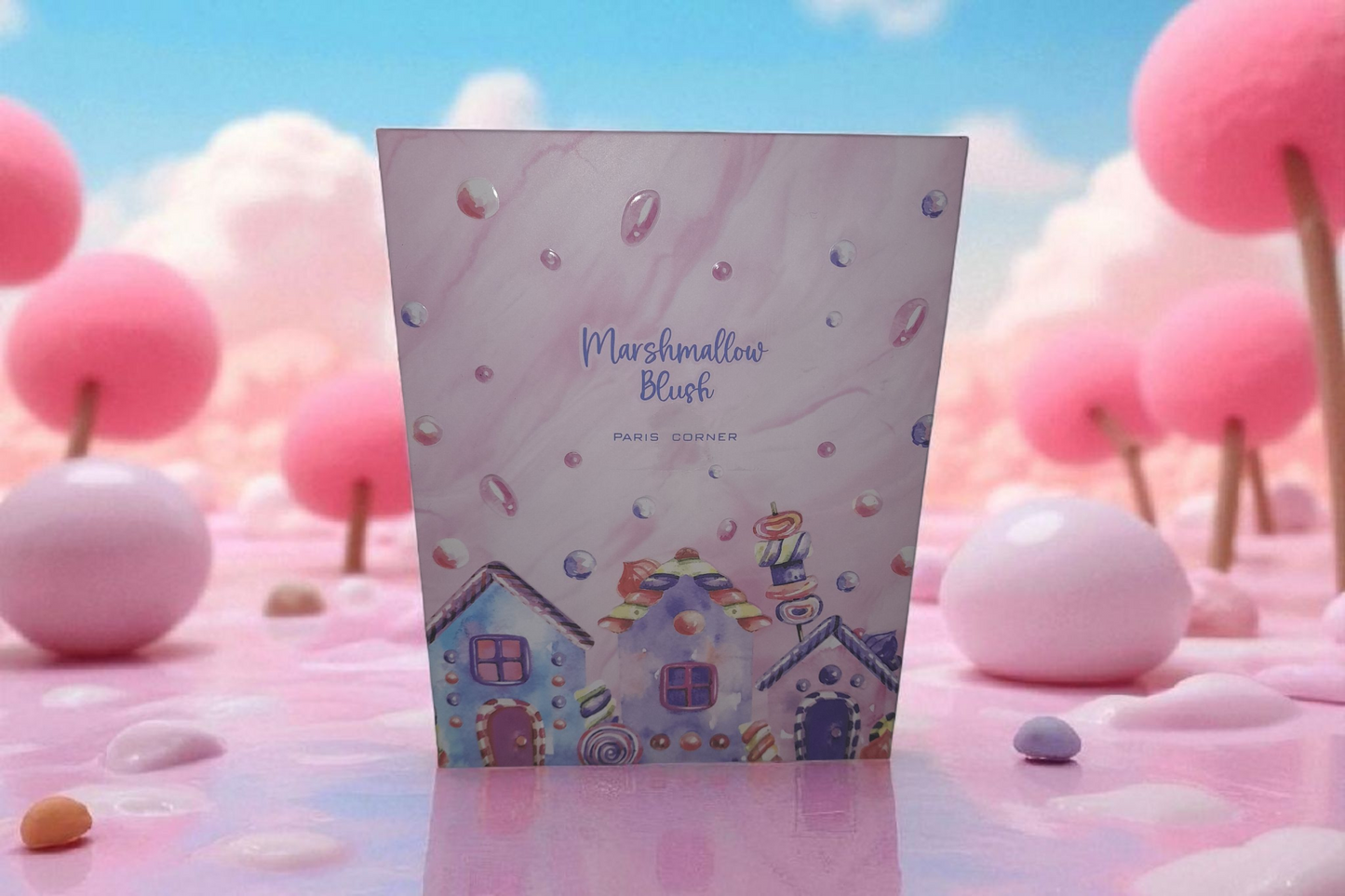 PARFUM 100ML MARSHMALLOW BLUSH