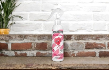 THE FRUIT COMPANY - SPRAY D AMBIANCE - SUCETTE COEUR