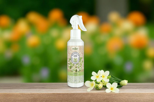 SPRAY D'AMBIANCE PRADY FLEUR D ORANGER
