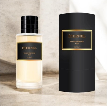 PARFUM ELIXIR PRIVÉ - ETERNEL ( dupe L immensité de Louis Vitton )