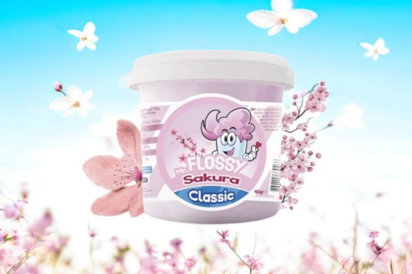 BARBAPAPOU AU CHOIX