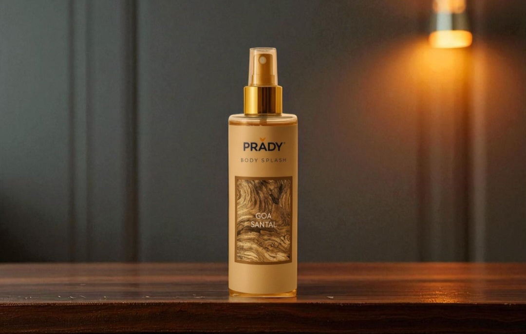 BRUMES PRADY 250ML AU CHOIX