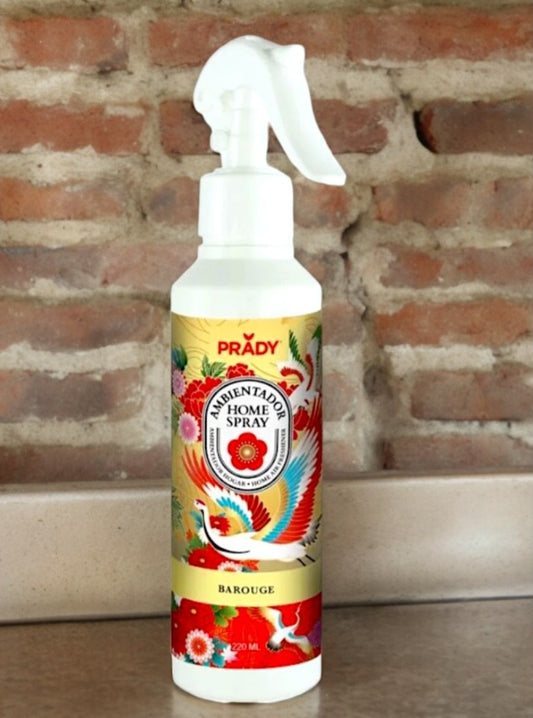 SPRAY D'AMBIANCE PRADY BAKKARAT